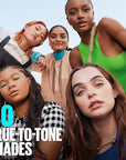 Maybelline New York Fit Me Matte Plus Pore