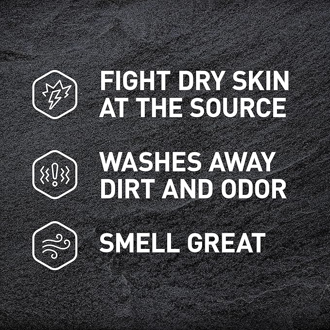 Old Spice Moisturizing Body Wash for Men, Hydro Wash, 2-in-1 Long Lasting Scent & Deep Hydration, 24/7 Shower Fresh, Smoother Swagger Scent, 16 oz (Pack of 4)