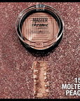 Maybelline New York Facestudio Master Chrome Metallic Highlighter 0.19 Ounce