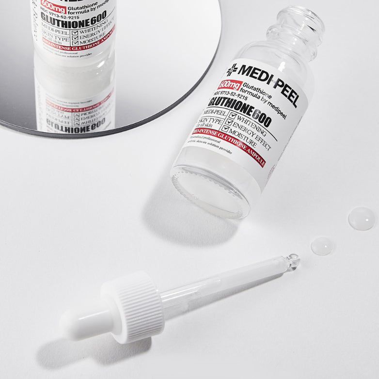 Medipeel Bio Intense Glutathione White Ampoule