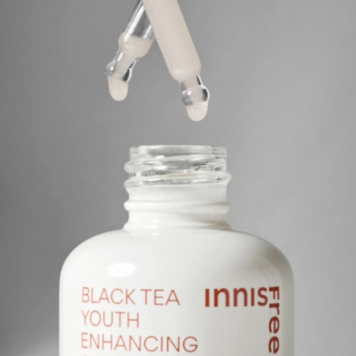 Black Tea Youth Enhancing Ampoule