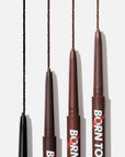 Born To Be Madproof Thin Pencil Liner