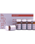 CELLUP AC Care & Soothing Peptides for trouble treatment