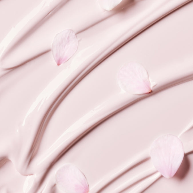 Cherry Blossom Glow Tone-Up Cream