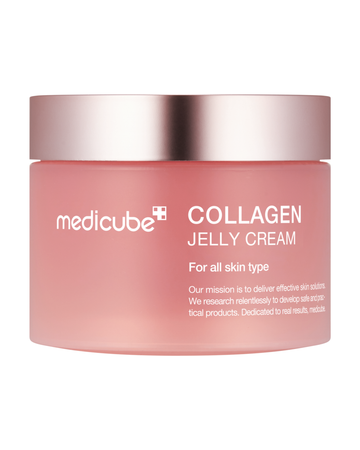 Medicube Collagen Jelly Cream 110ml
