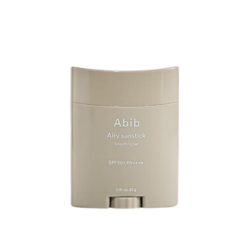 Abib Airy Sunstick SPF 50+ PA++++