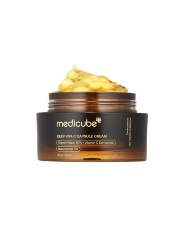 Medicube Deep Vita C Capsule Cream 55ml