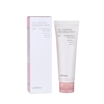 Celimax Oil Control Moisture Cream 80ml