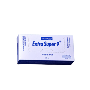 Medipeel Sebum Softening Nose Sheet 30 units