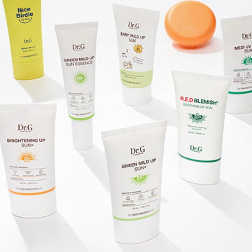 Baby Mild Up Sun Cream SPF35 PA+++