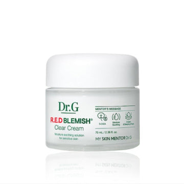 Dr.G Red Blemish Clear Cream