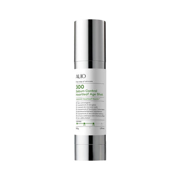 AUIO Sebum Control Heartleaf Age Shot 300 50ml