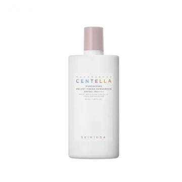 SKIN1004 Madagascar Centella Poremizing Velvet Finish Sunscreen SPF50+ PA++++ 50ml