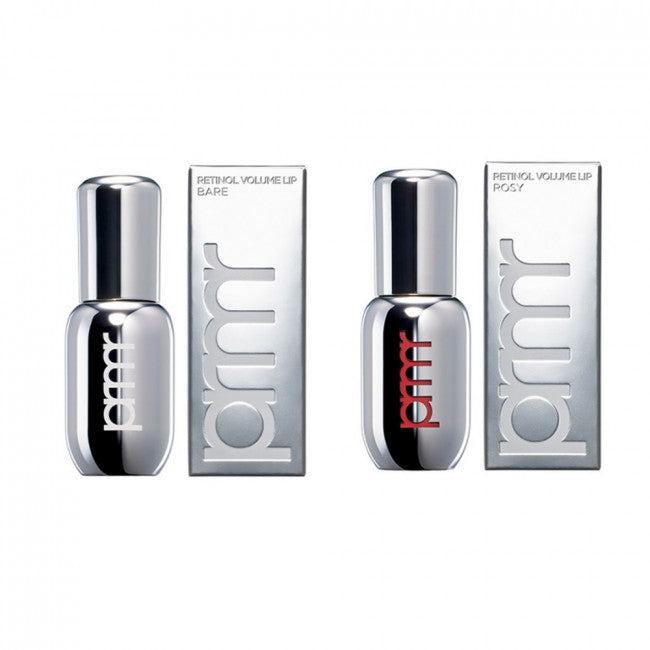 Primera Retinol Volume Lip Serum 12g (4 colors)