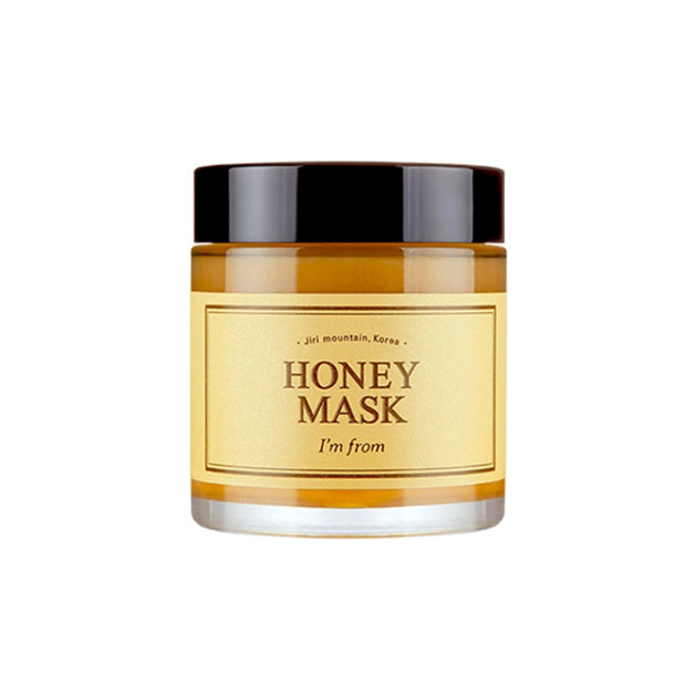 Honey Mask