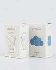 Chobom Mask Bar 90g (Porcelain/Cloud) Multifuncional Bar