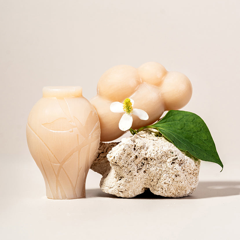 Chobom Mask Bar 90g (Porcelain/Cloud) Multifuncional Bar