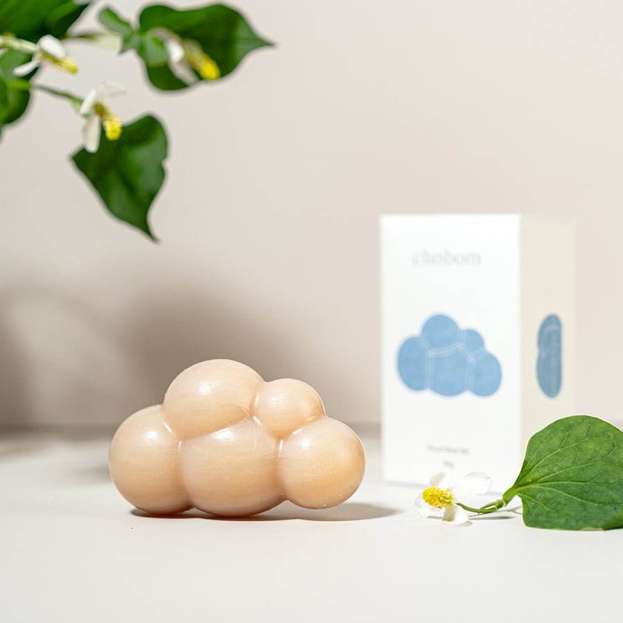 Chobom Mask Bar 90g (Porcelain/Cloud) Multifuncional Bar