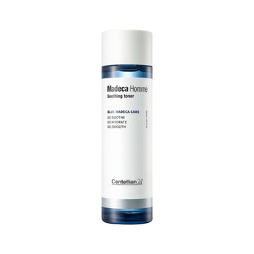 Madeca Homme Soothing Toner