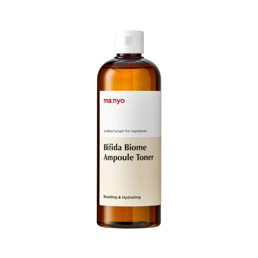 Bifida Biome Ampoule Toner