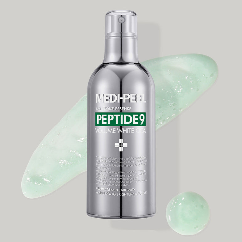 Medipeel Peptide9 Volume White Cica Essence