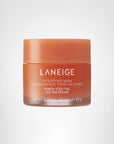 LANEIGE Lip Sleeping Mask: Nourish, Hydrate, Vitamin C, Murumuru & Shea Butter, Antioxidants, Flaky, Dry Lips