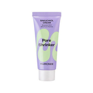 Mamonde Pore Shrinker Bakuchiol Cream 30ml