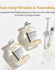 Sungboon Editor Silk Peptide Intensive Lifting Ampoule 60ml