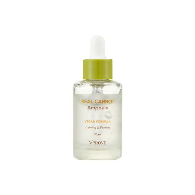 Vprove Real Carrot Ampoule