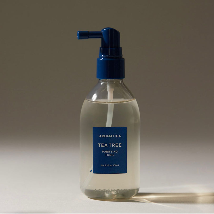 AROMATICA Tea Tree Purifying Tonic 100ml