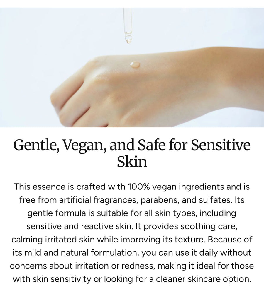Mixsoon Galactomyces Fermented Essence 30ml