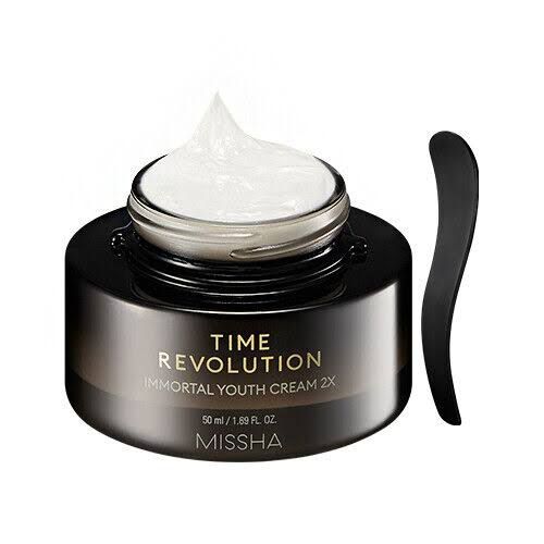 MISSHA Time Revolution Immortal Youth Cream 2X 50ml