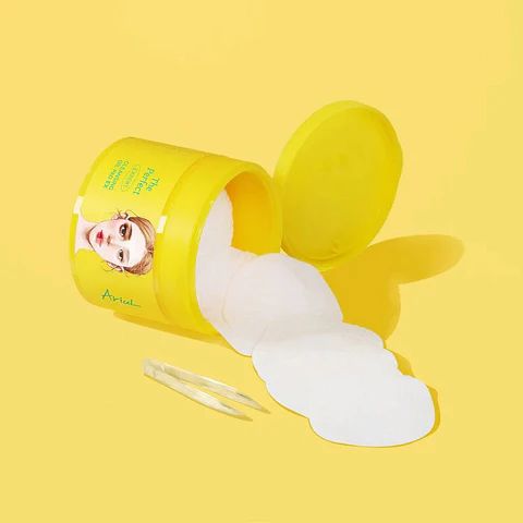 Ariul The Perfect Cleansing Oil Pad EX 60 Sheets