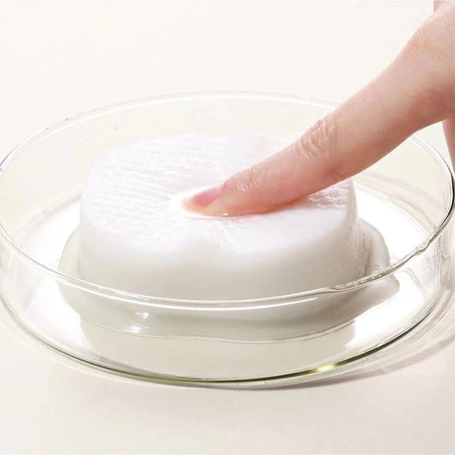 Ariul The Perfect Cleansing Oil Pad EX 60 Sheets
