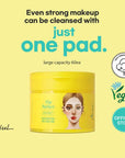 Ariul The Perfect Cleansing Oil Pad EX 60 Sheets