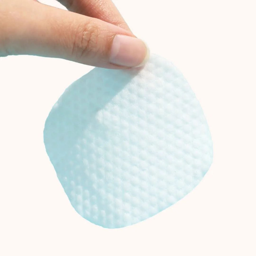 Ariul Stress Relieving Purefull Lip & Eye Remover Pads 90 sheets (30 sheets x 3un)