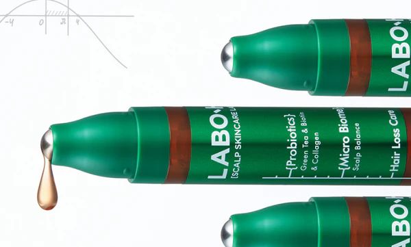 LABO.H Scalp Hair Loss Hairline Ampoule 15ml