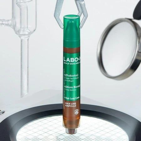 LABO.H Scalp Hair Loss Hairline Ampoule 15ml
