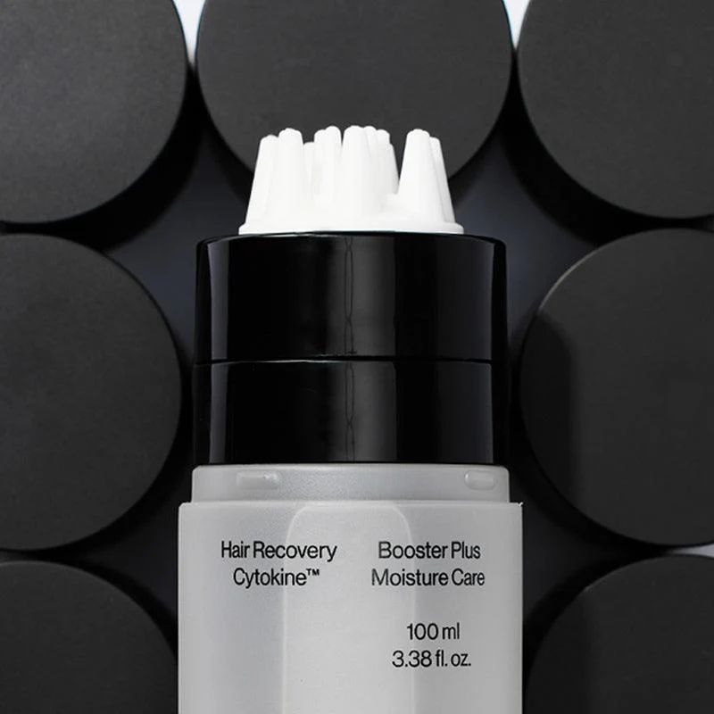 Refilled Hair Recovery Cyrokine Booster 100ml