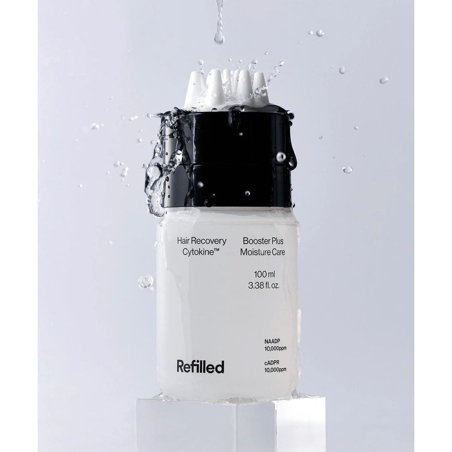 Refilled Hair Recovery Cyrokine Booster 100ml