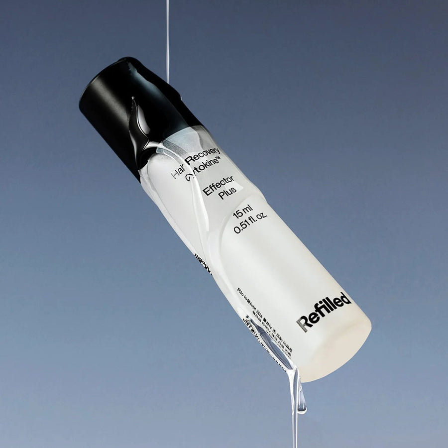 Refilled Hair Recovery Cytokine Effector Plus 15ml