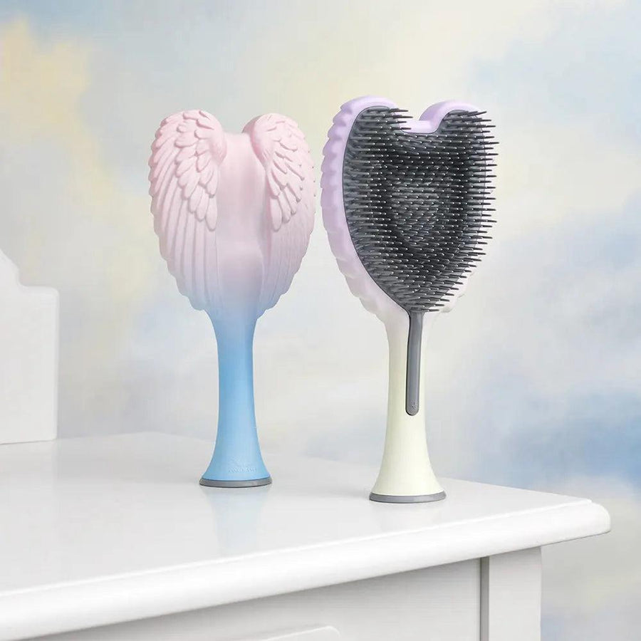 TangleAngel 2.0 Original Soft Touch Hair Brush