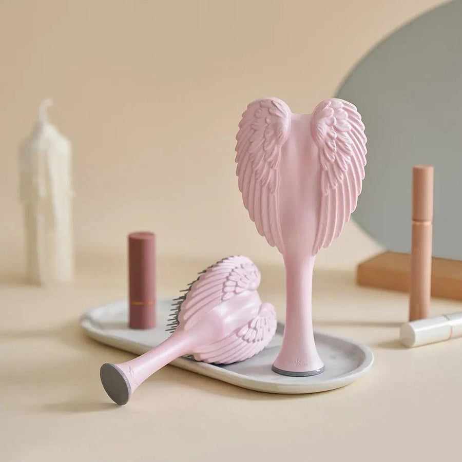 TangleAngel 2.0 Original Soft Touch Hair Brush