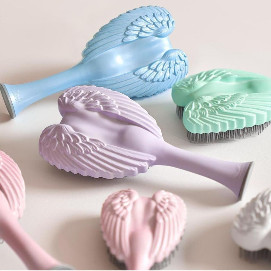 TangleAngel 2.0 Original Soft Touch Hair Brush