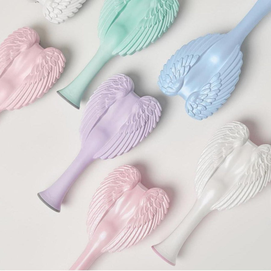 TangleAngel 2.0 Original Soft Touch Hair Brush