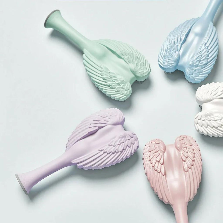 TangleAngel 2.0 Original Soft Touch Hair Brush