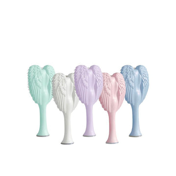 TangleAngel 2.0 Original Soft Touch Hair Brush