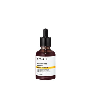 MED:ALL Anti-Hair Loss Scalp Ampoule 50ml