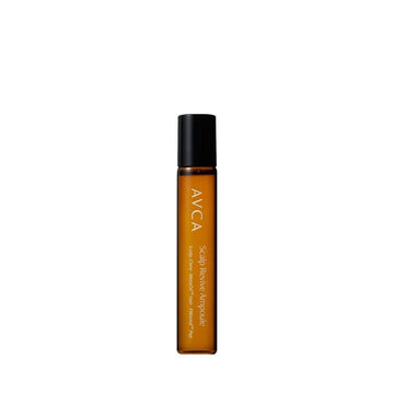AVCA Scalp Revive Ampoule Hair Loss Relief Scalp 20ml