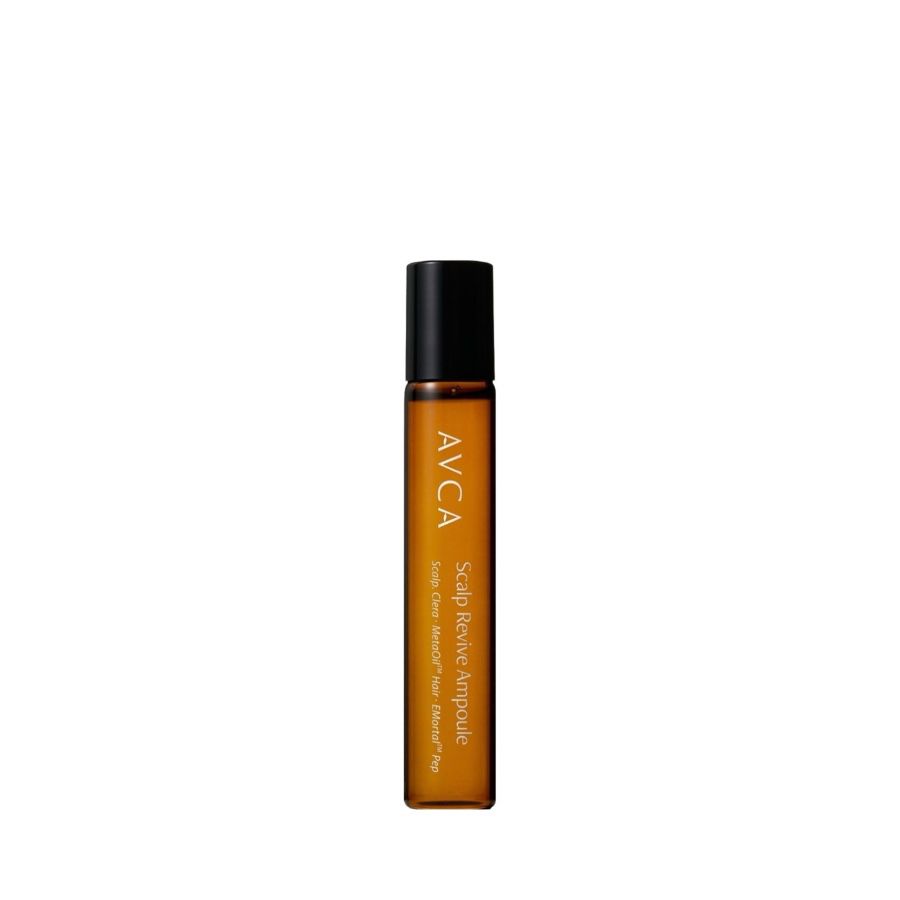 AVCA Scalp Revive Ampoule Hair Loss Relief Scalp 20ml